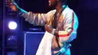 TONEX LIVE IN AMSTERDAM SEPT 2006