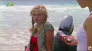 Испанский с морскими русалками (3). H2O Sirenas Del Mar.