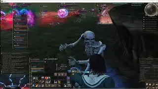 Lineage 2 Asterios x5 Ant Queen 08.09