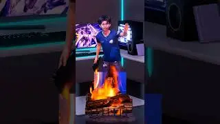 Rasyah Rasyid Marah Bikin Bocil FF Ini Auto Melongo 🤣