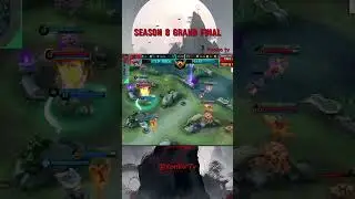 #grandfinal #season8 #moba55 #yonkotv #tournament
