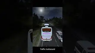 TRAFIK MULTISOUND PERTAMA 