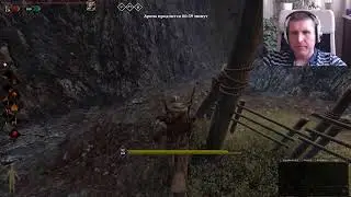 Pirates! and Edward Teach ~ [Life is feudal MMO]