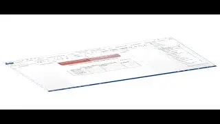 Нумерация строк в Word