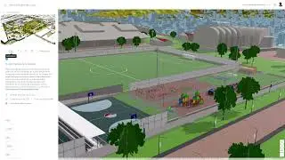 Feedback opinions about an urban project (SUBTITLED)
