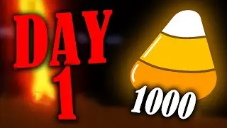 How to Get "Candy King" The EASIEST WAY! | Roblox Slap Battles
