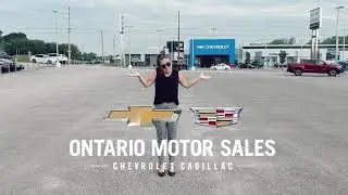 Where Did all the Cars Go?