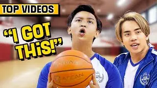 The TYPES OF STUDENTS IN CLASS We All Can Relate To | JianHao Tan