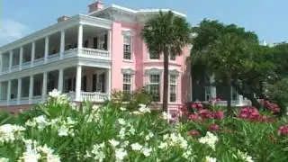 Footage Firm Demo Reel of Charleston, SC Stock Footage