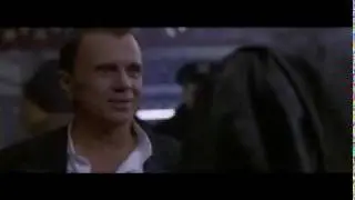 Money Train - We both hit him!