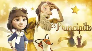 el principito - sinopsis - pelistvseries2.0
