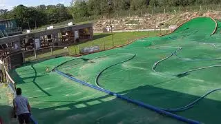 SWorkz S12-2 First Test