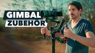 Stabile Sache! Sorgt DIESES GIMBAL-ZUBEHÖR wirklich für bessere Aufnahmen?