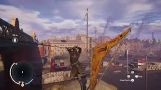 Ac syndicate