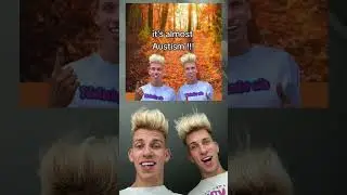 Its almost Austism!