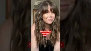 Cheap Amazon Clip-In Hair Extensions 