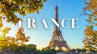 10 Best Places to Visit in France - Travel Guide