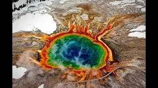 Top 10 Amazing Natural Wonders