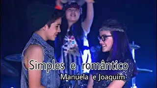 Majo || Simples  e  Romântico