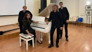 A.Shilkloper “Intrada”