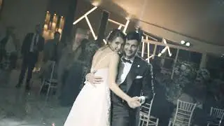 K&I Wedding Day LoveStory