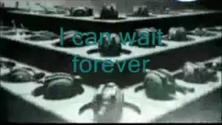 Simple Plan - I Can Wait Forever (lyrics & translation)