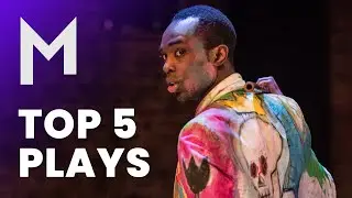 The Top 5 Plays Everyone Should Know | Marquee TV