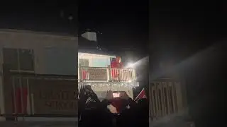 Real fake Scrooge at Paso vine street/R2R2flyguy
