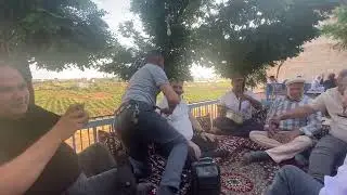 Hozan izzettin--kemençe havuz başı (kınderip) söğütlü (B 3)