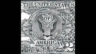 The US Of Oi! - Vol.2(Full Album - Released 1993)