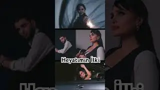 Heyatımın ilki …coming soon