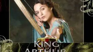 King Arthur Soundtrack - All of Them