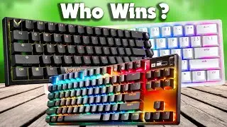 Best Gaming Keyboards 2024 | Don’t Buy One Before Watching This!