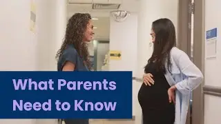 RSV Prevention is Possible: What Parents Need to Know.