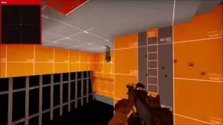 AIMWARE.net CSGO Crappy Hack vs Hack clips [GETOWNED]