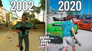 8 FAN MADE Video Game REMAKES That Will BLOW you Away!