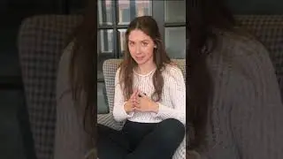 Полное видео в профиле ❤️
