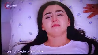 Tugun Qaytar dunyo 2-qism
