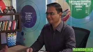 Open Air Mock Interview