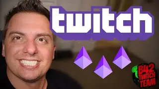 How to drop bits on Twitch