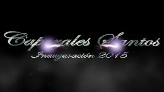 Matices del Perú - Caporales Santos Inauguración 2015