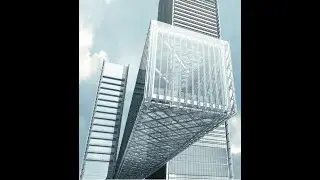 One Za'Abeel + One&Only. Timeless Elegance. New icon of luxury living in DUBAI