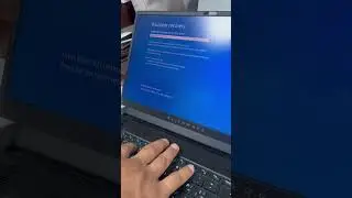 How to find Bitlocker Recovery Key