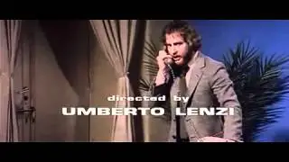 Город зомби 1980 Trailer