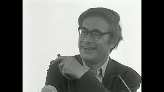 Bomans beschrijft wonderlijke ervaringen op Schiermonnikoog - 1970