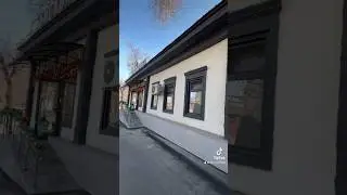 Старинный дом под угрозой исчезновения