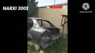 NEKSIYA 3 KUZOV. 2022 SAMARQANDDA KRASKA TOZA RADNOY /   НЕКСИЯ  3 КУЗОВ 2022  КРАСКА ТОЗА РАДНОЙ