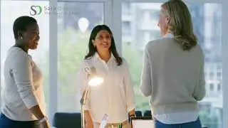 An introduction to Sara Davison's Breakup and Divorce coaching support for employees