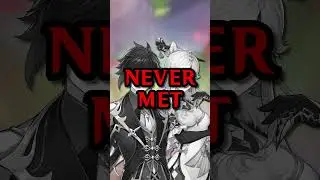 Random Genshin Facts You Might Have Forgotten!  