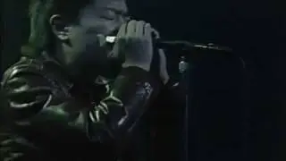 02:月に吠える夜 / 山口岩男